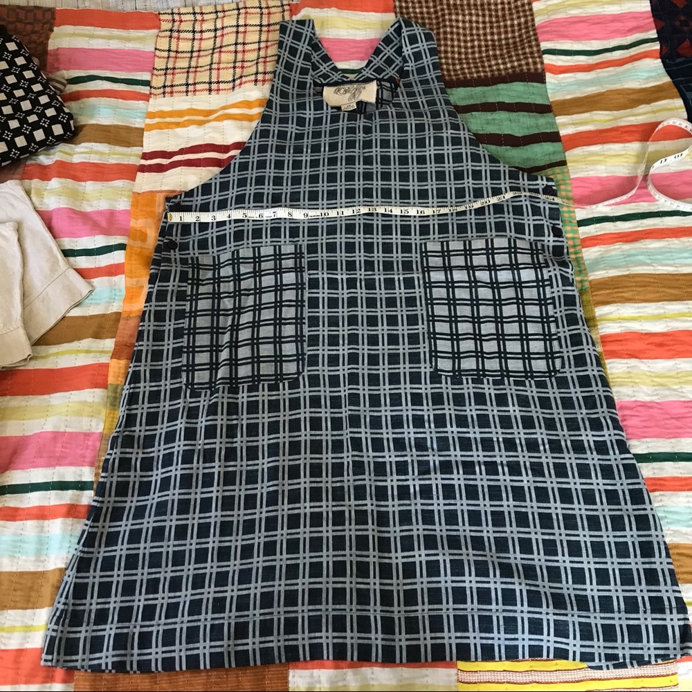 Ace and jig Thelma dress